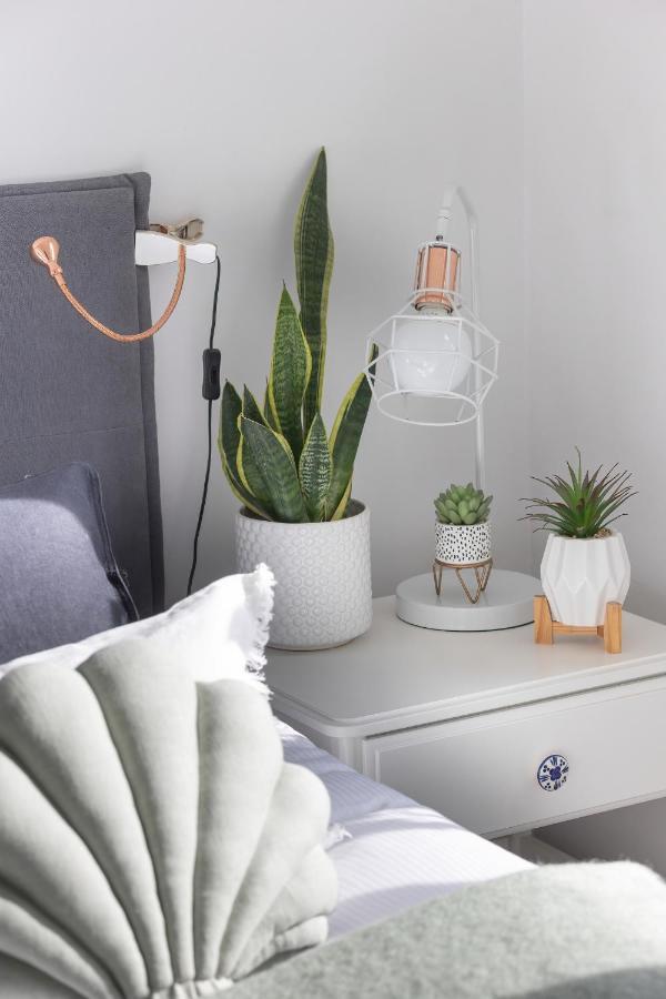 Cozy Apartment Gieysztora Wilanow By Noclegi Renters Варшава Экстерьер фото